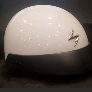 Scorpion EXO-100 Motorcycle Helmet Size Medium-3